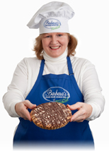 Barbara's Cookie Founder